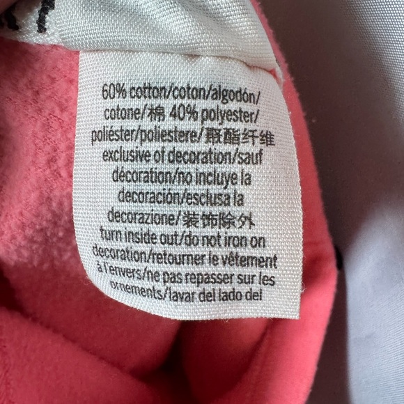 Victoria's Secret Pink Label Tag - Picture 4 of 4